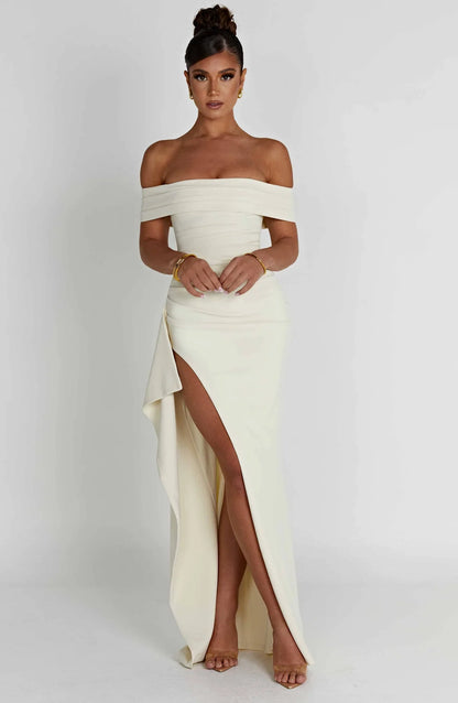 Sofia - Robe Élégance
